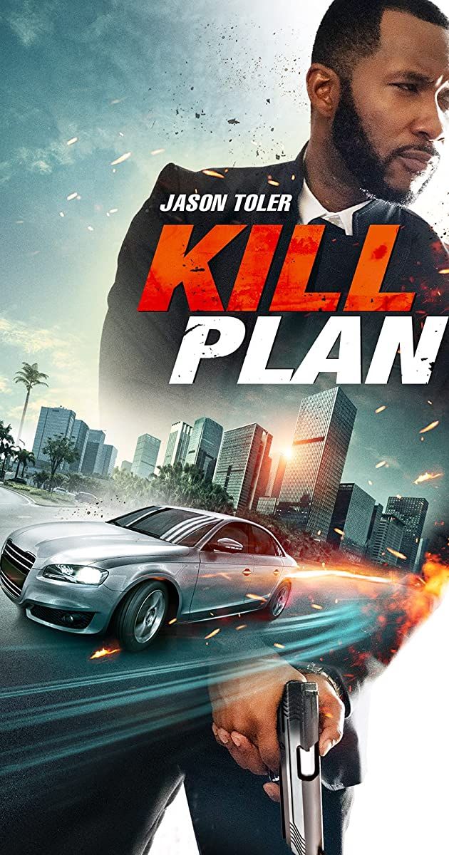 Kill Plan (2021) Hindi [Voice Over] Dubbed HDRip download full movie